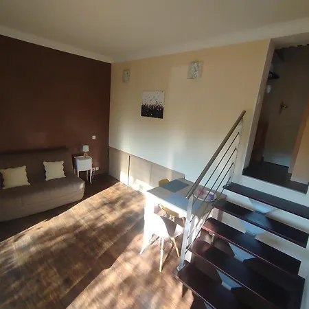 28m2 * Saint-Raphael (Var)
