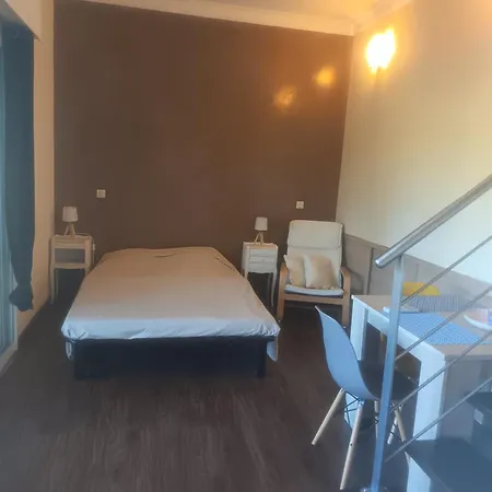 Apartment 28m2 *