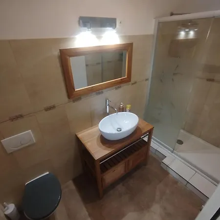 Apartment 28m2