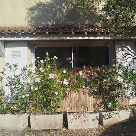 28m2 Apartment Saint-Raphael (Var)